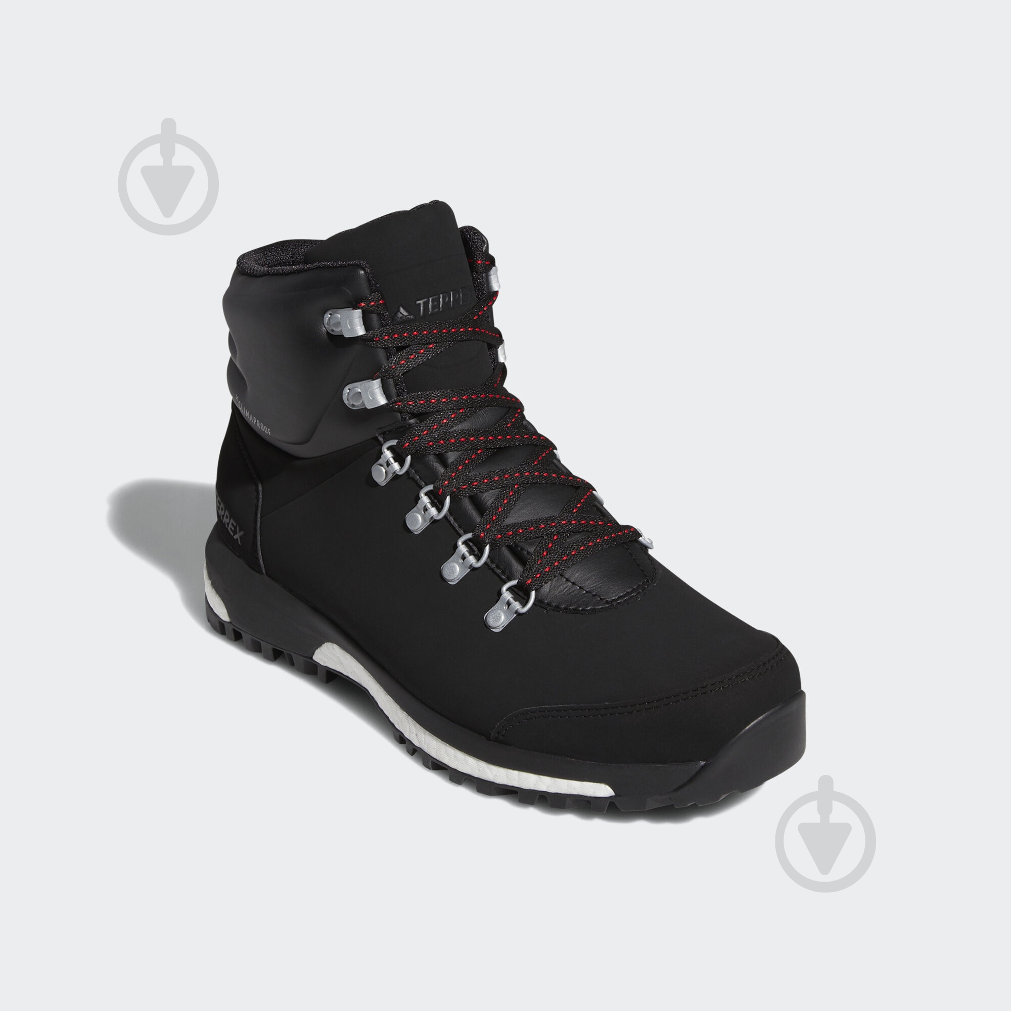Черевики Adidas TERREX PATHMAKER R. G26455 р.42 чорний - фото 4