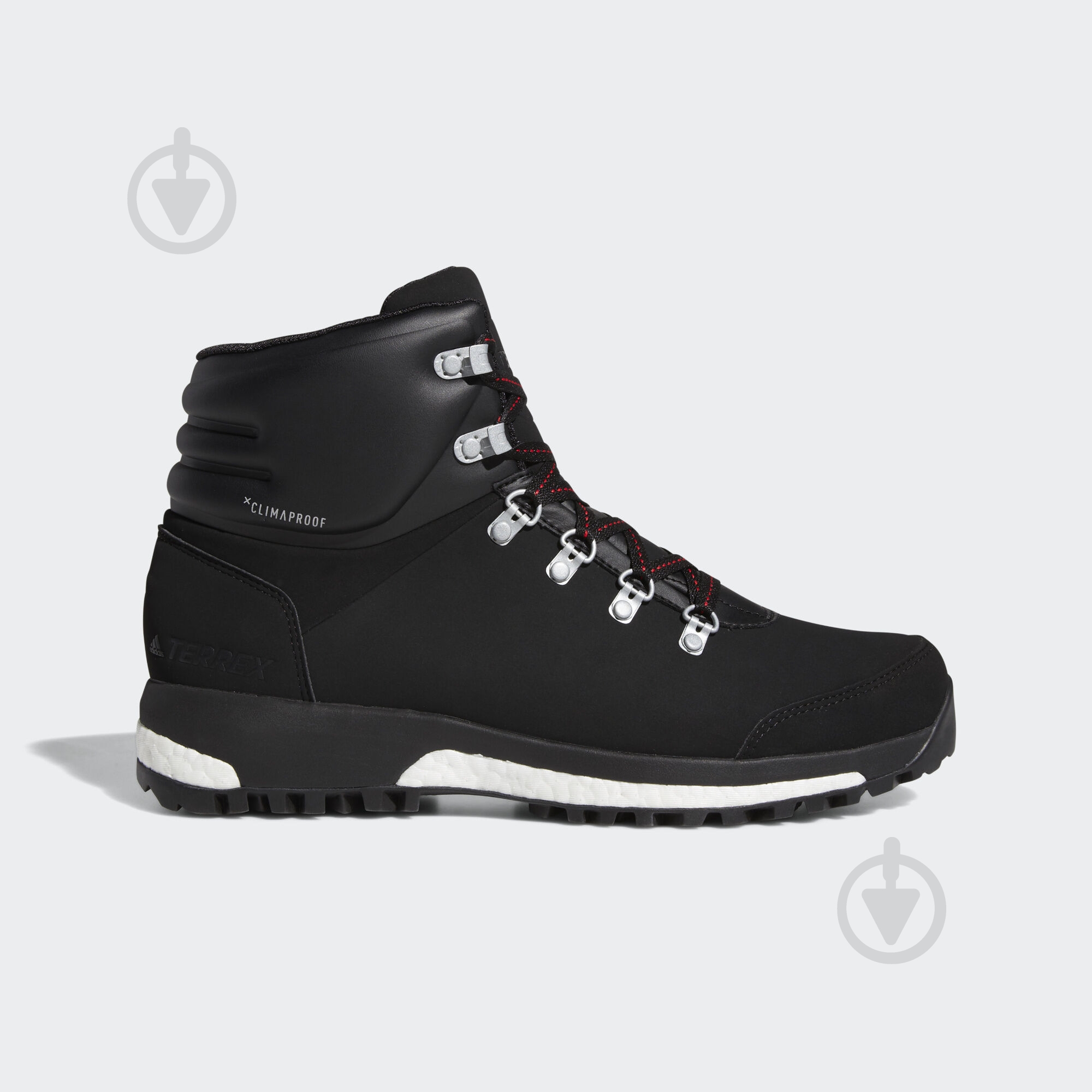 Ботинки Adidas TERREX PATHMAKER R. G26455 р.42 2/3 черный - фото 1 Ботинки Adidas TERREX PATHMAKER R. G26455 р.42 2/3 черный - фото 1