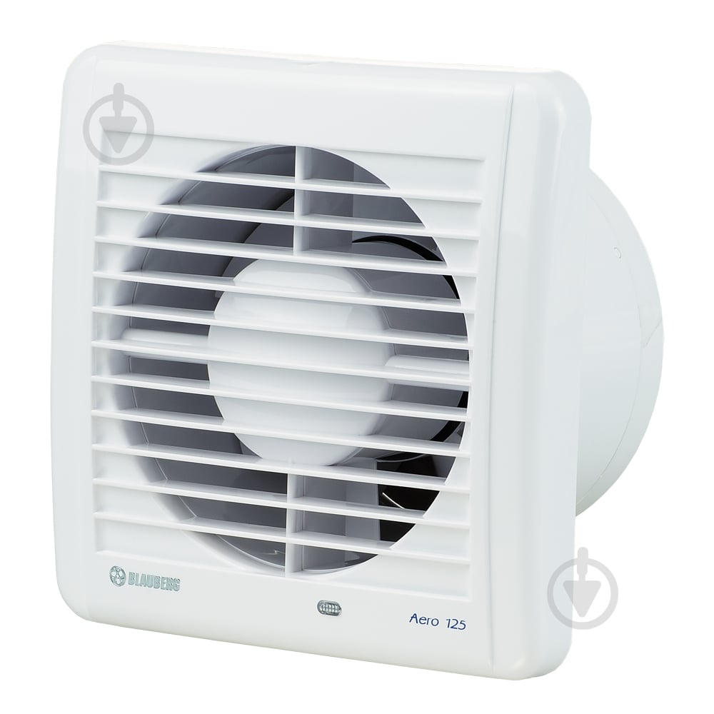Вытяжной вентилятор Blauberg AERO 125 - фото 1