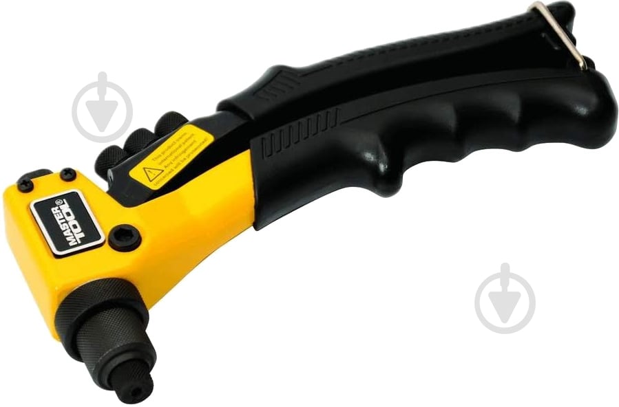 Пістолет для заклепок MASTERTOOL Профі 21-0700 - фото 1 Пістолет для заклепок MASTERTOOL Профі 21-0700 - фото 1