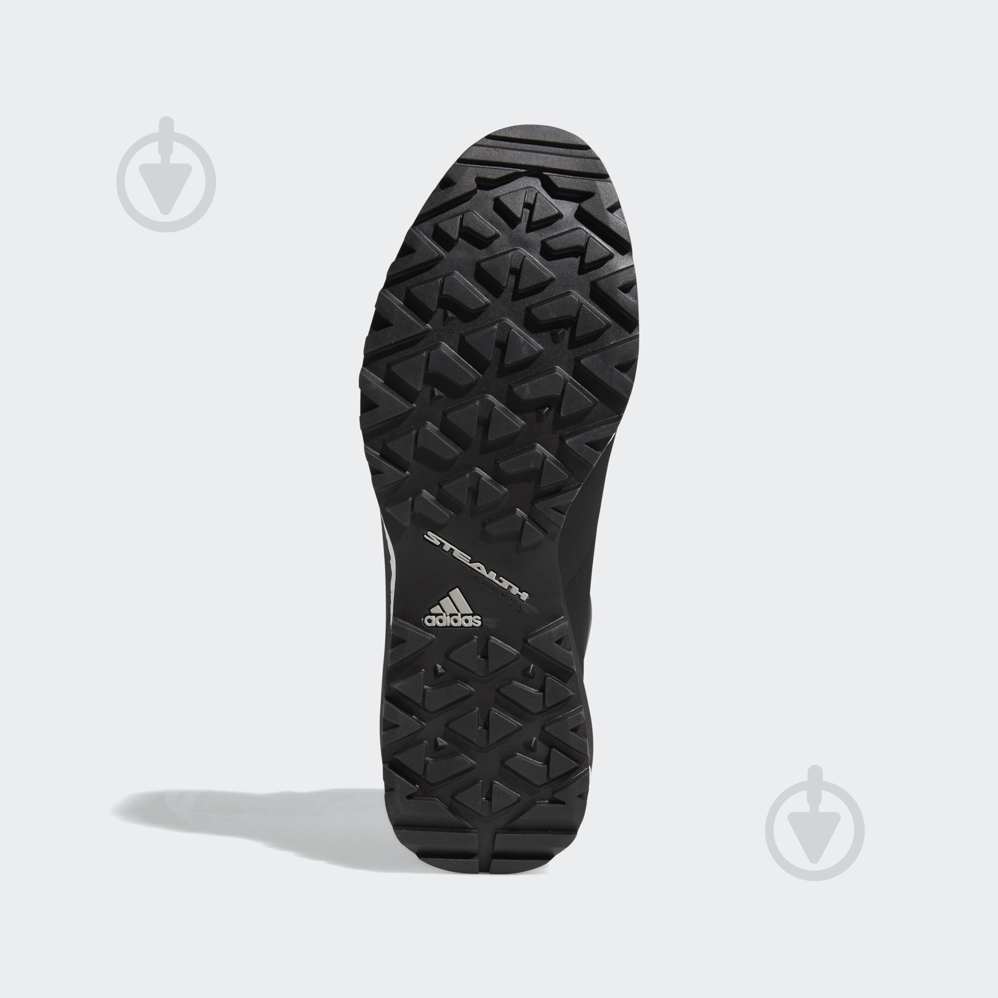 Ботинки Adidas TERREX PATHMAKER R. G26455 р.43 1/3 черный - фото 3