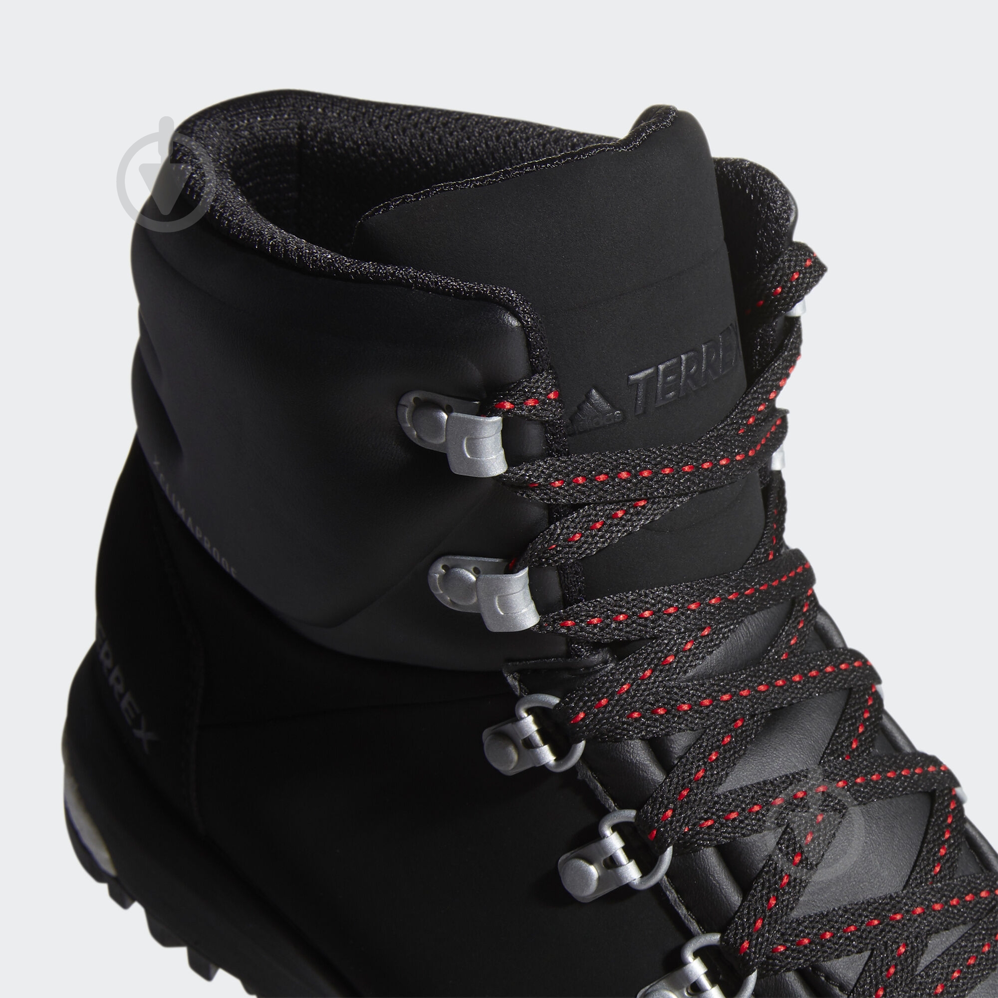 Ботинки Adidas TERREX PATHMAKER R. G26455 р.43 1/3 черный - фото 7