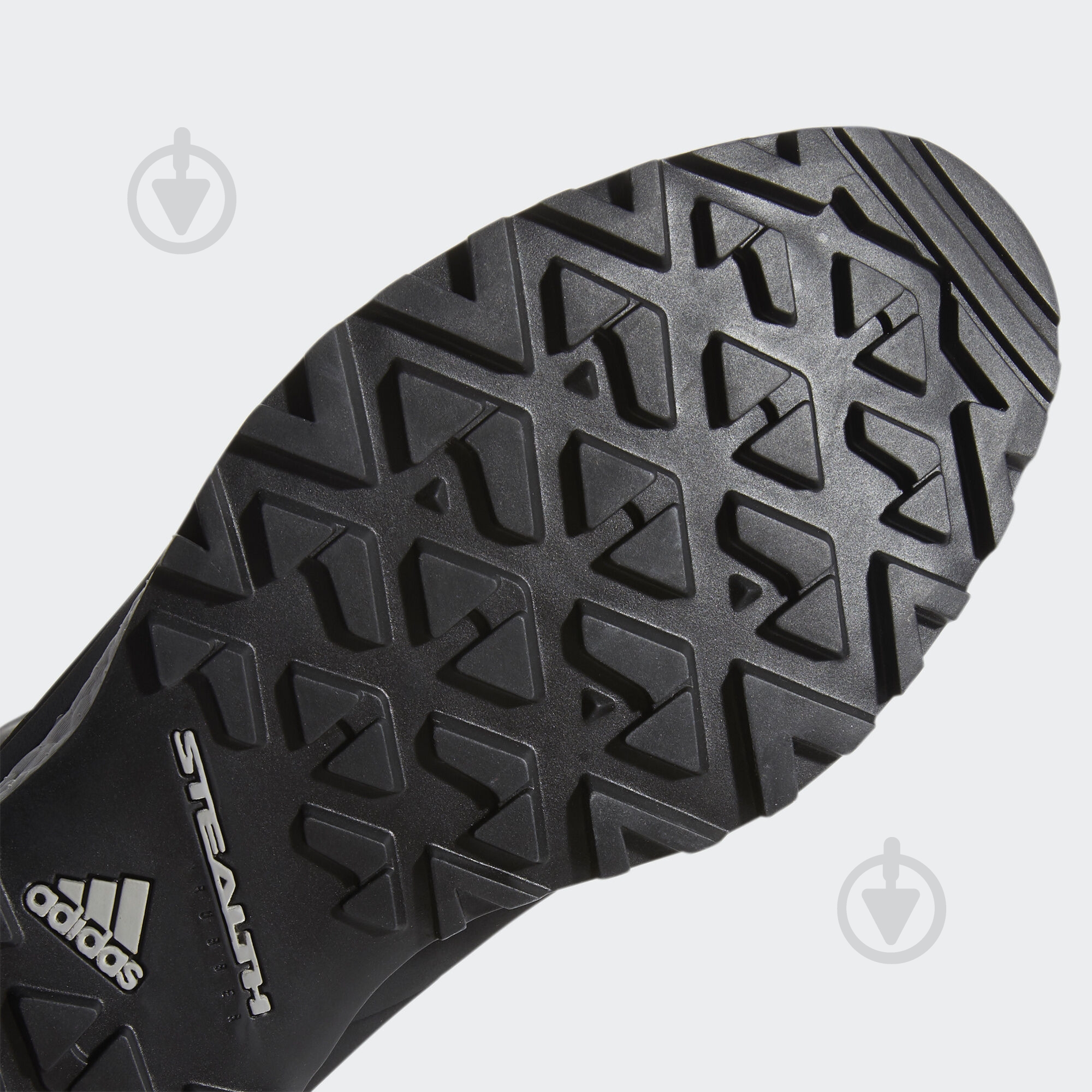Ботинки Adidas TERREX PATHMAKER R. G26455 р.43 1/3 черный - фото 9