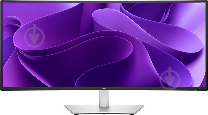 Монитор Dell Plus P3425WE 34" (210-BRDR) - фото 1