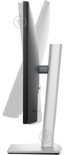 Монитор Dell Pro Plus P2725QE 27" (210-BRDS) - фото 8