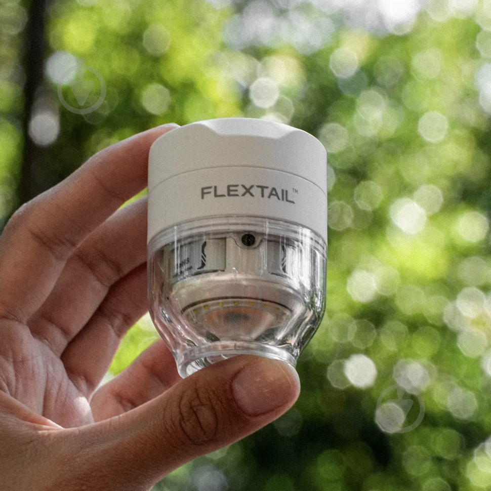 Насос Flextail Tiny Pump 3X Кемпинговый - фото 2