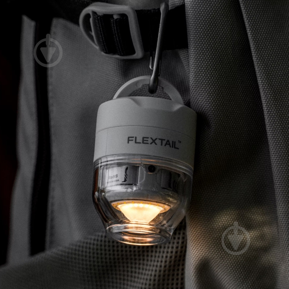 Насос Flextail Tiny Pump 3X Кемпинговый - фото 6