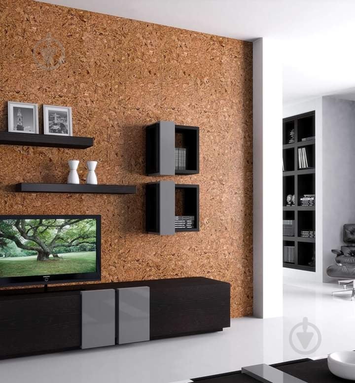 Пробковая Настенная плитка Granorte Twist - фото 5