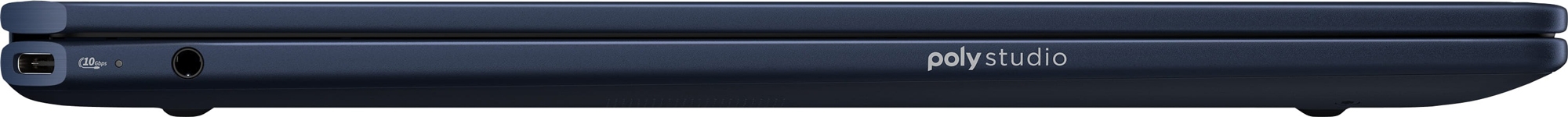 Ноутбук HP OmniBook Ultra Flip x360 14" (B9PD1EA) blue - фото 9 Ноутбук HP OmniBook Ultra Flip x360 14" (B9PD1EA) blue - фото 9