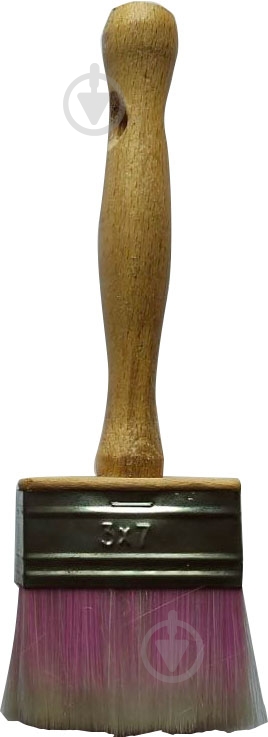 Макловица Дзвінник синтетическая 3*70/5.1 70 мм - фото 1 Макловица Дзвінник синтетическая 3*70/5.1 70 мм - фото 1