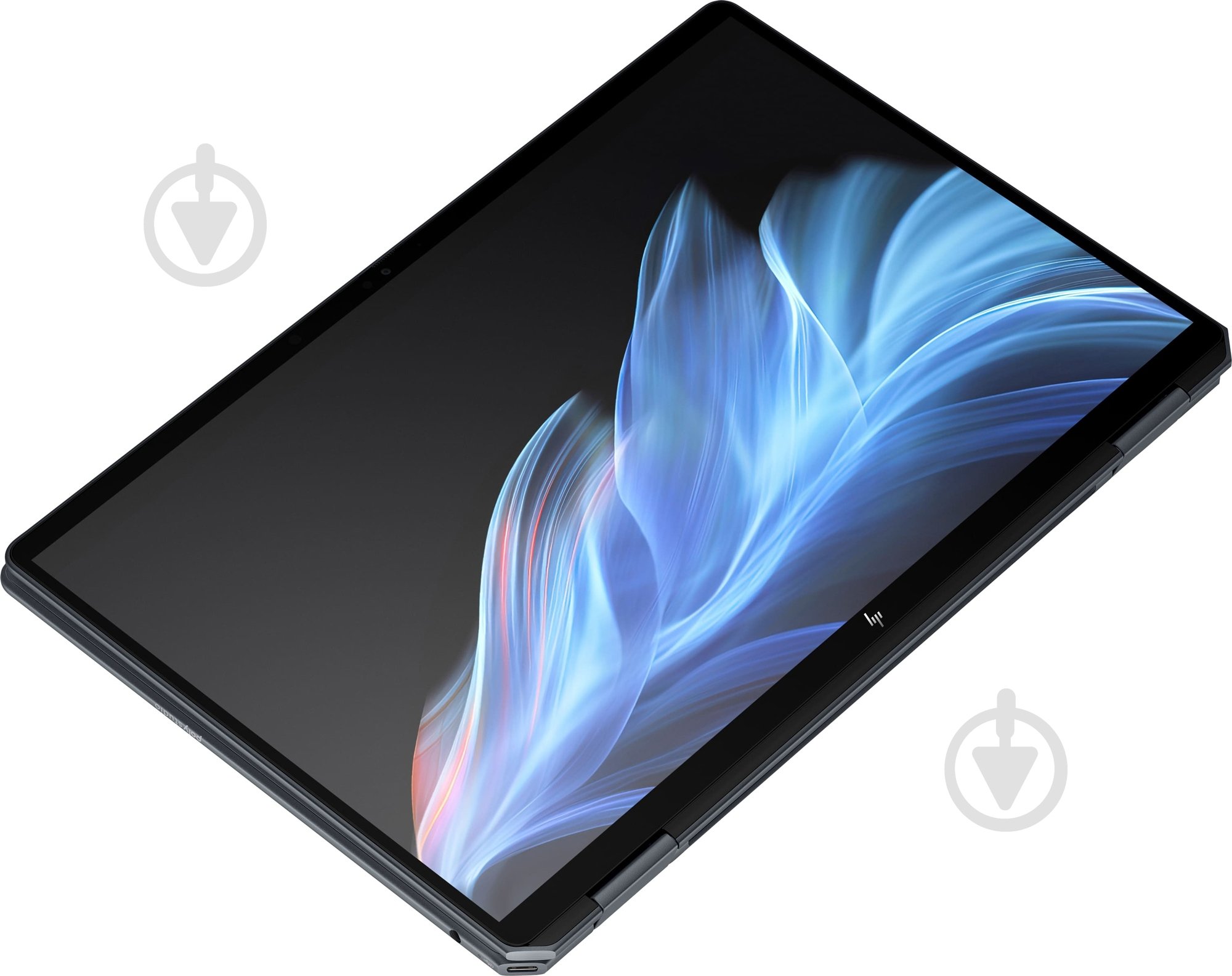 Ноутбук HP OmniBook Ultra Flip x360 14" (B9PD2EA) eclipse gray - фото 5