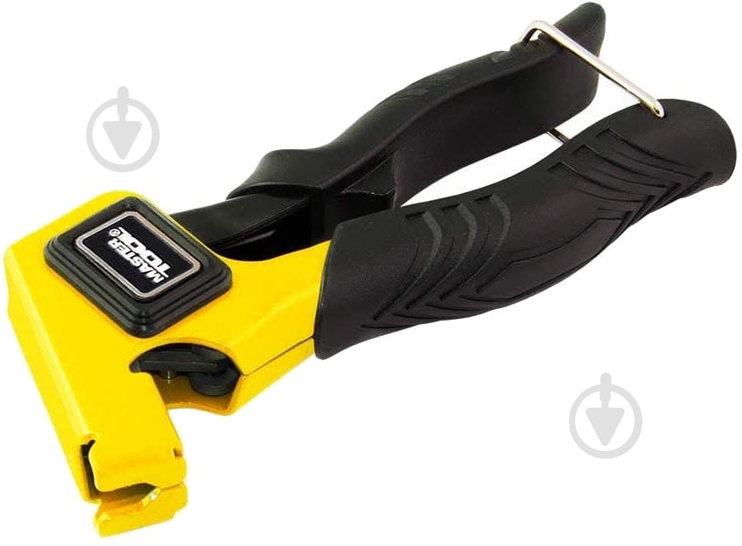 Пистолет для дюбеля MasterTool Молли 21-0719 - фото 1