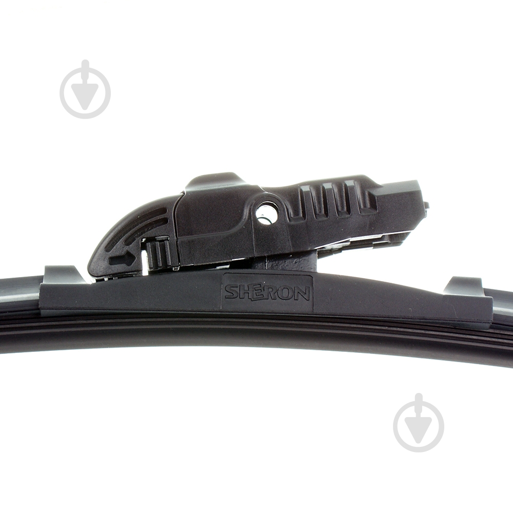 Щітка склоочисника SHERON Uni flat 650 мм 1 шт. - фото 2 Щітка склоочисника SHERON Uni flat 650 мм 1 шт. - фото 2