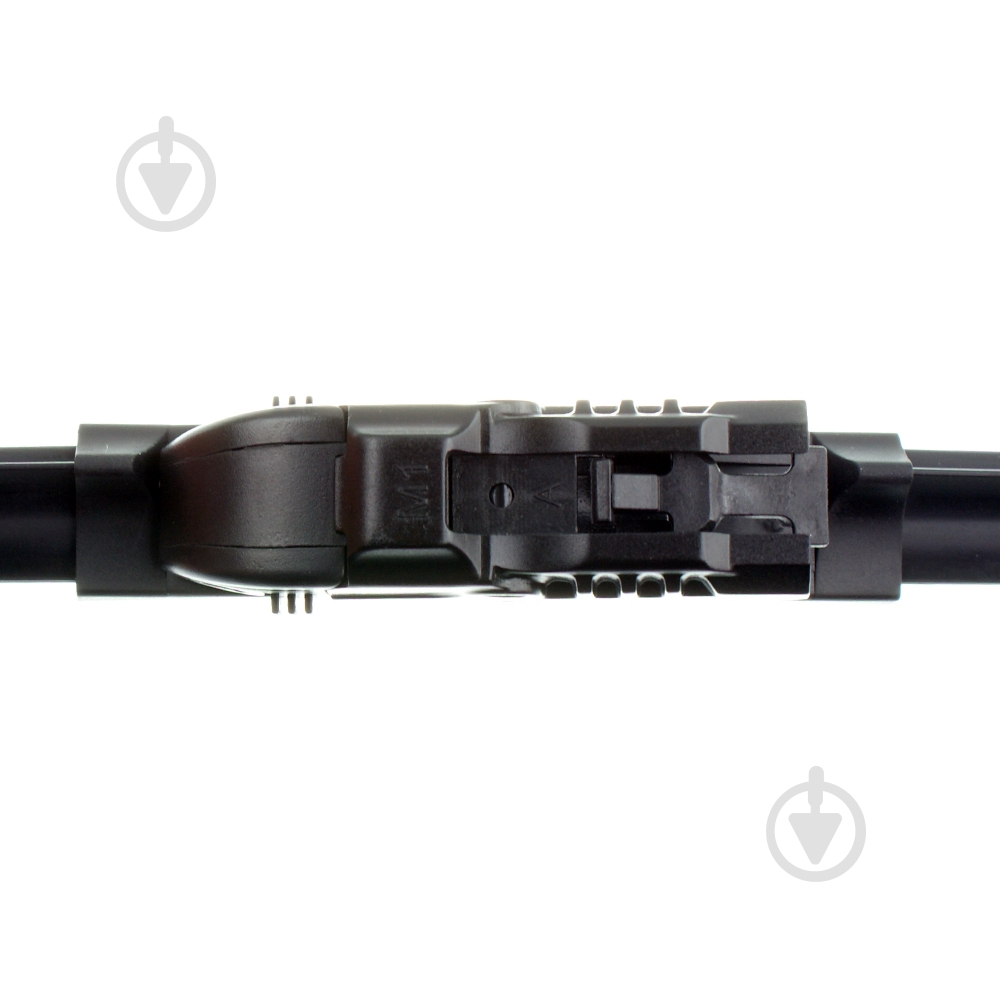 Щітка склоочисника SHERON Uni flat 650 мм 1 шт. - фото 3 Щітка склоочисника SHERON Uni flat 650 мм 1 шт. - фото 3