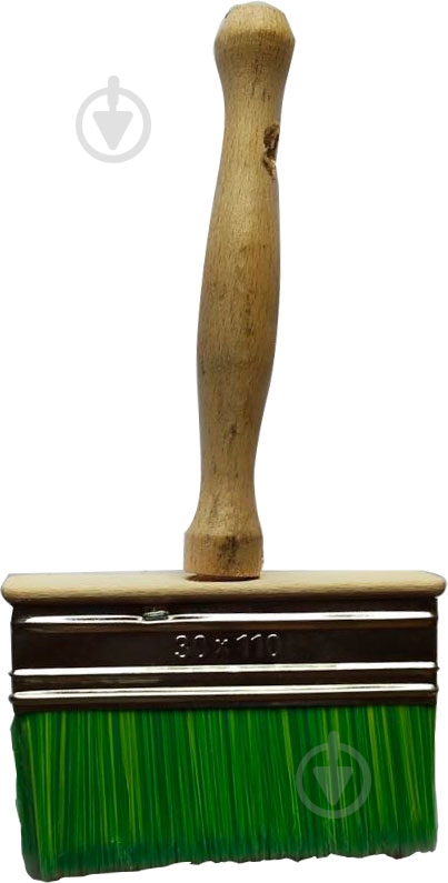 Макловица Дзвінник синтетическая 3*110/5.1 110 мм - фото 1