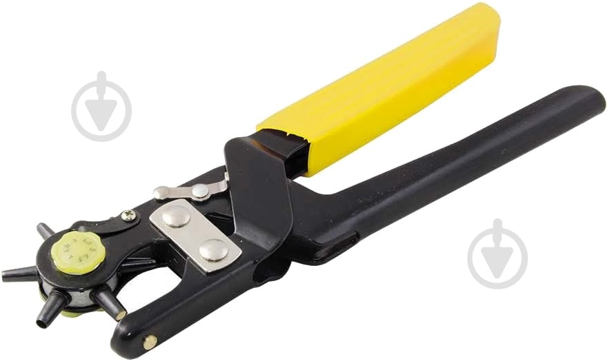 Просекатель отверстий MASTERTOOL 21-0800 - фото 1