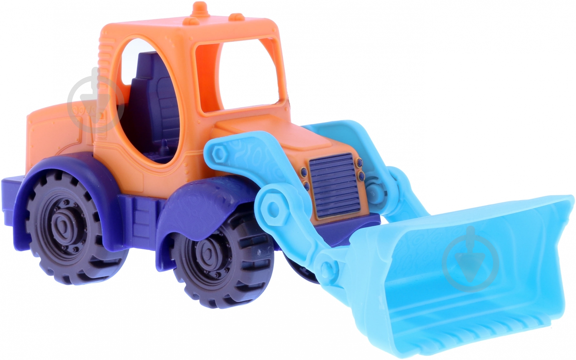 Мини-экскаватор Battat BX1440Z - фото 3 Мини-экскаватор Battat BX1440Z - фото 3