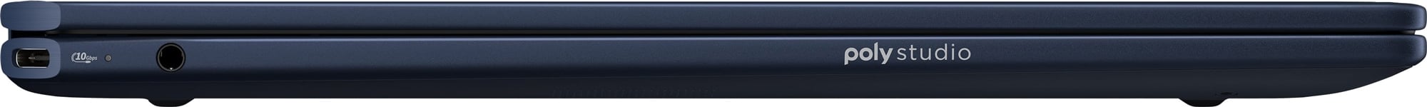 Ноутбук HP OmniBook Ultra Flip x360 14" (B9PD6EA) blue - фото 5