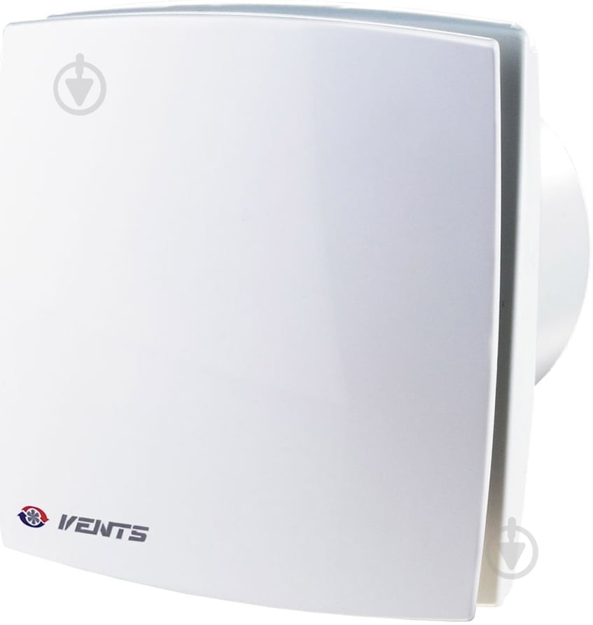 Вытяжной вентилятор Вентс ЛД 100 - фото 1
