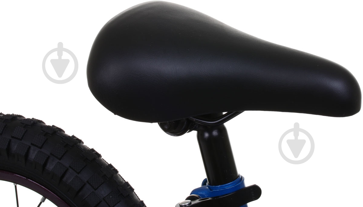 Беговел UP! (Underprice) синий Air-Bl-UP - фото 5