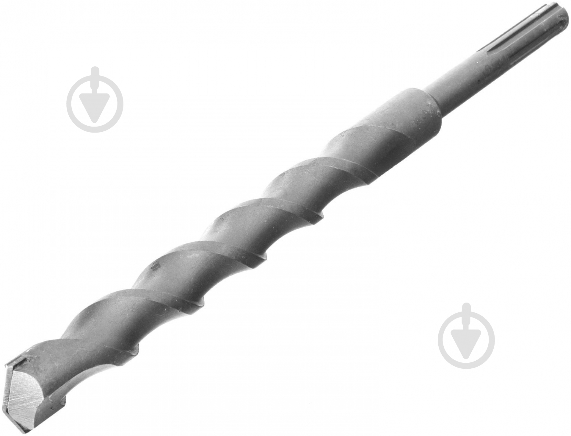 Бур Sparky SDS-max 32x400 мм 190513 - фото 1 Бур Sparky SDS-max 32x400 мм 190513 - фото 1