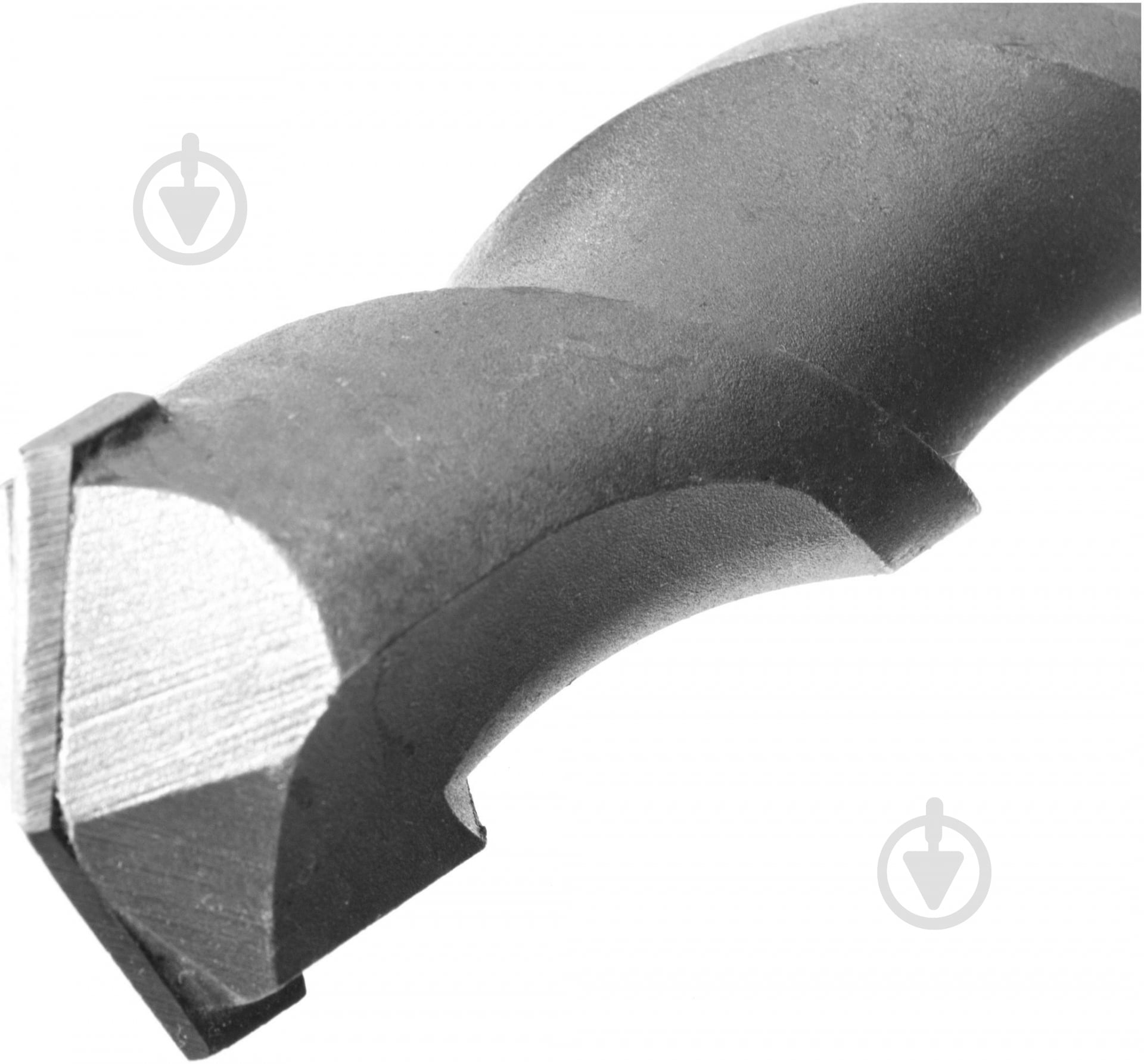 Бур Sparky SDS-max 32x400 мм 190513 - фото 2 Бур Sparky SDS-max 32x400 мм 190513 - фото 2