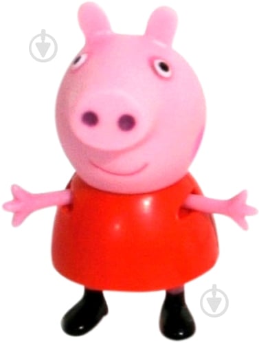 Фигурка Peppa Pig Свинка Пеппа 15555-1 - фото 1