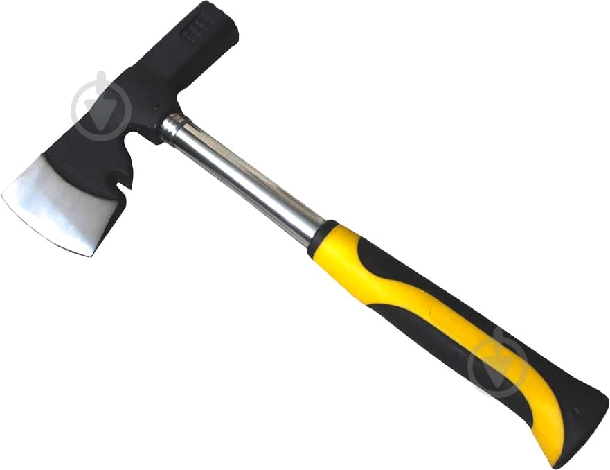 Молоток для гипсокартона MASTERTOOL 600 г 02-0130 - фото 1 Молоток для гипсокартона MASTERTOOL 600 г 02-0130 - фото 1