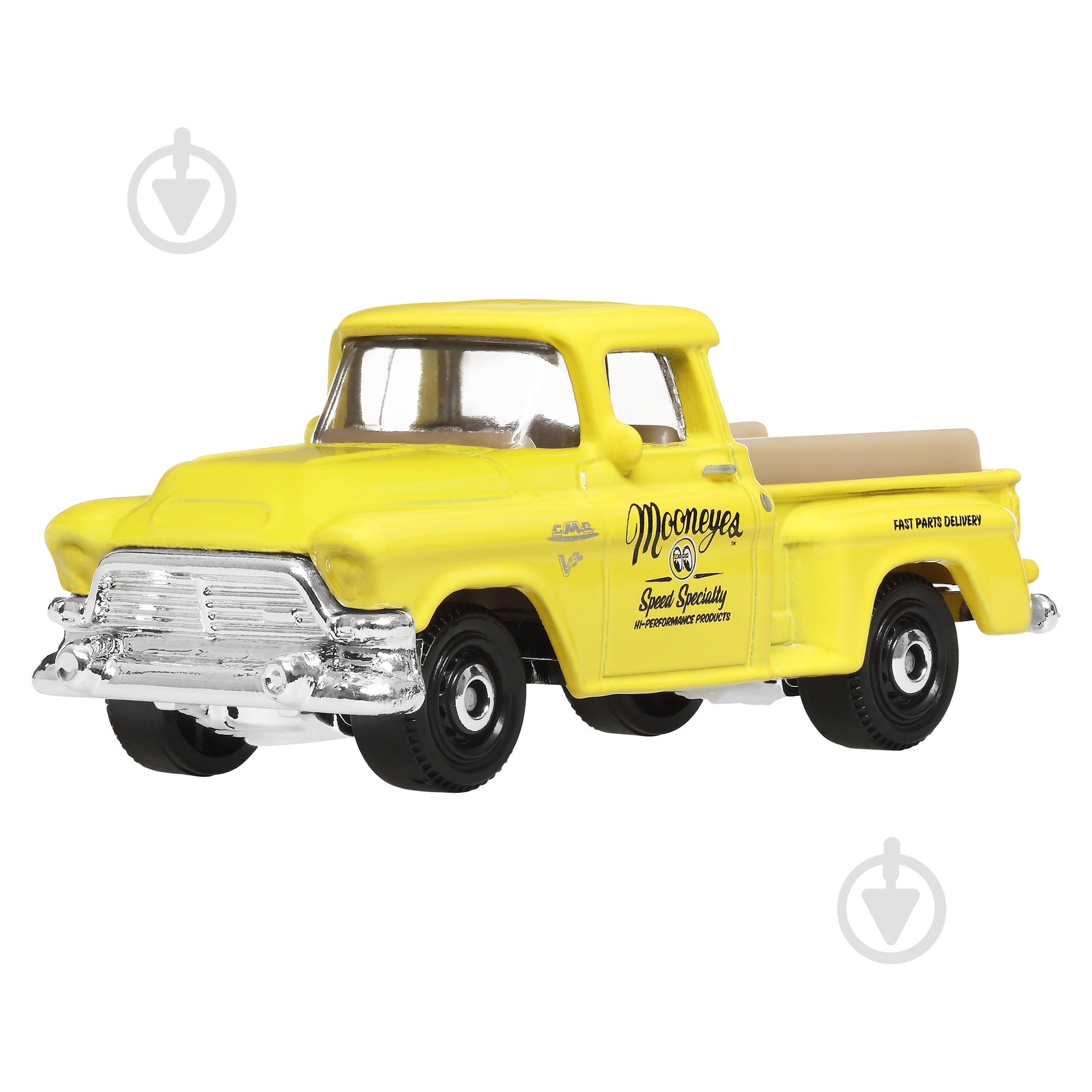 Машинка Matchbox Тематическая (в асс.) GGF12 - фото 3 Машинка Matchbox Тематическая (в асс.) GGF12 - фото 3