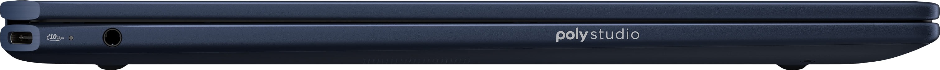 Ноутбук HP OmniBook Ultra Flip x360 14" (BV5S7EA) blue - фото 9 Ноутбук HP OmniBook Ultra Flip x360 14" (BV5S7EA) blue - фото 9