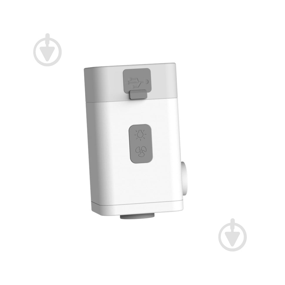 Насос Flextail Max Pump 2 Plus кемпинговый - фото 10 Насос Flextail Max Pump 2 Plus кемпинговый - фото 10