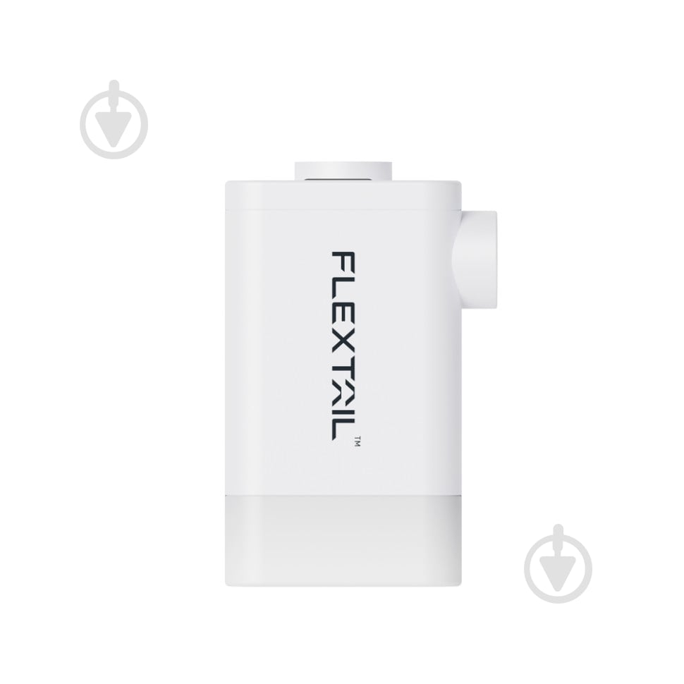 Насос Flextail Max Pump 2 Plus кемпинговый - фото 1 Насос Flextail Max Pump 2 Plus кемпинговый - фото 1