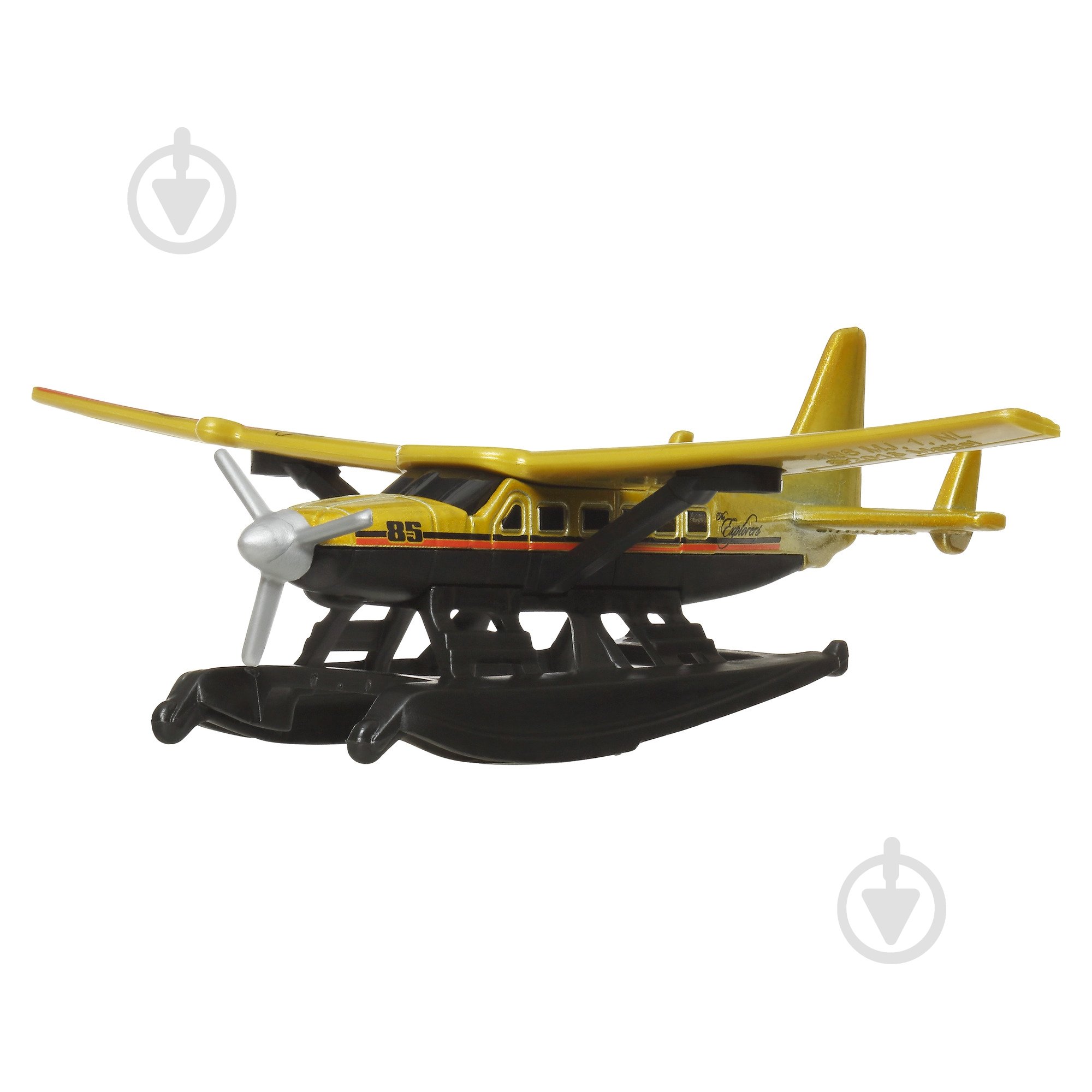 Самолетик Matchbox Покорители воздушного пространства (в асс.) JDJ05 - фото 6 Самолетик Matchbox Покорители воздушного пространства (в асс.) JDJ05 - фото 6