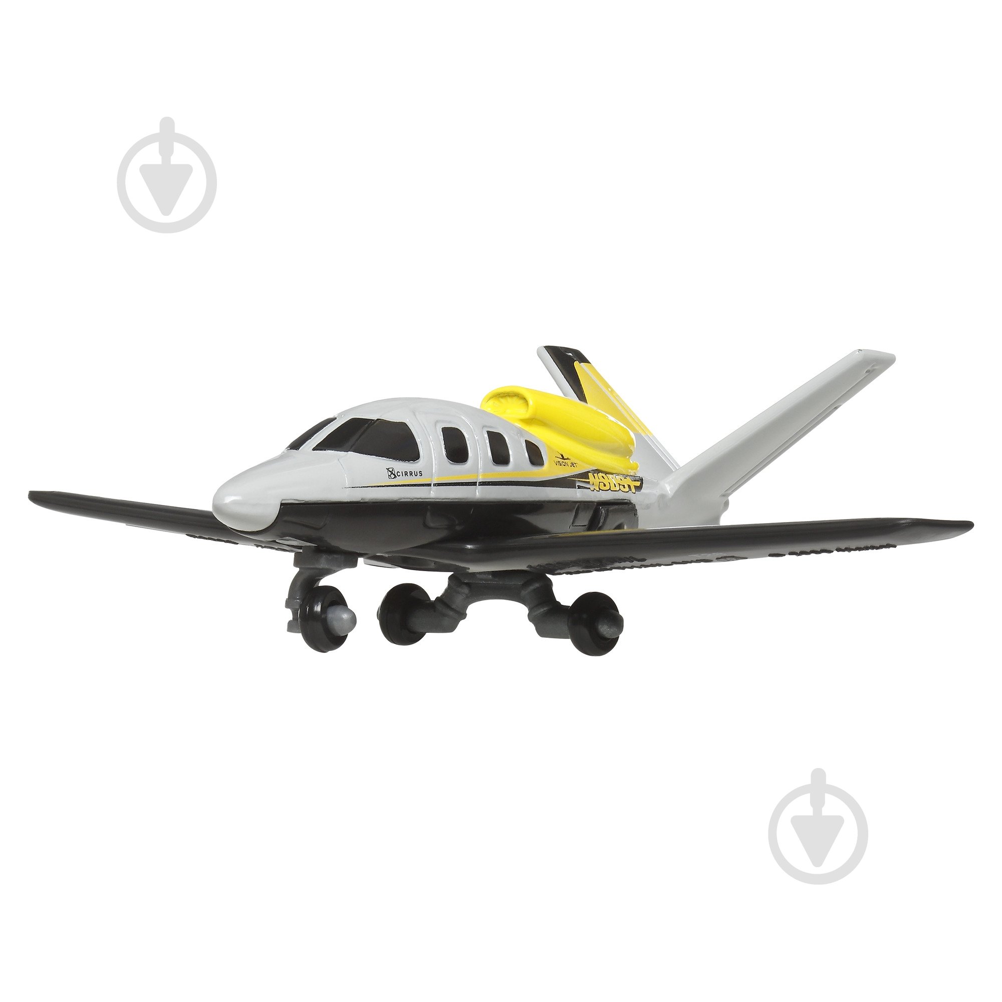 Самолетик Matchbox Покорители воздушного пространства (в асс.) JDJ05 - фото 1 Самолетик Matchbox Покорители воздушного пространства (в асс.) JDJ05 - фото 1