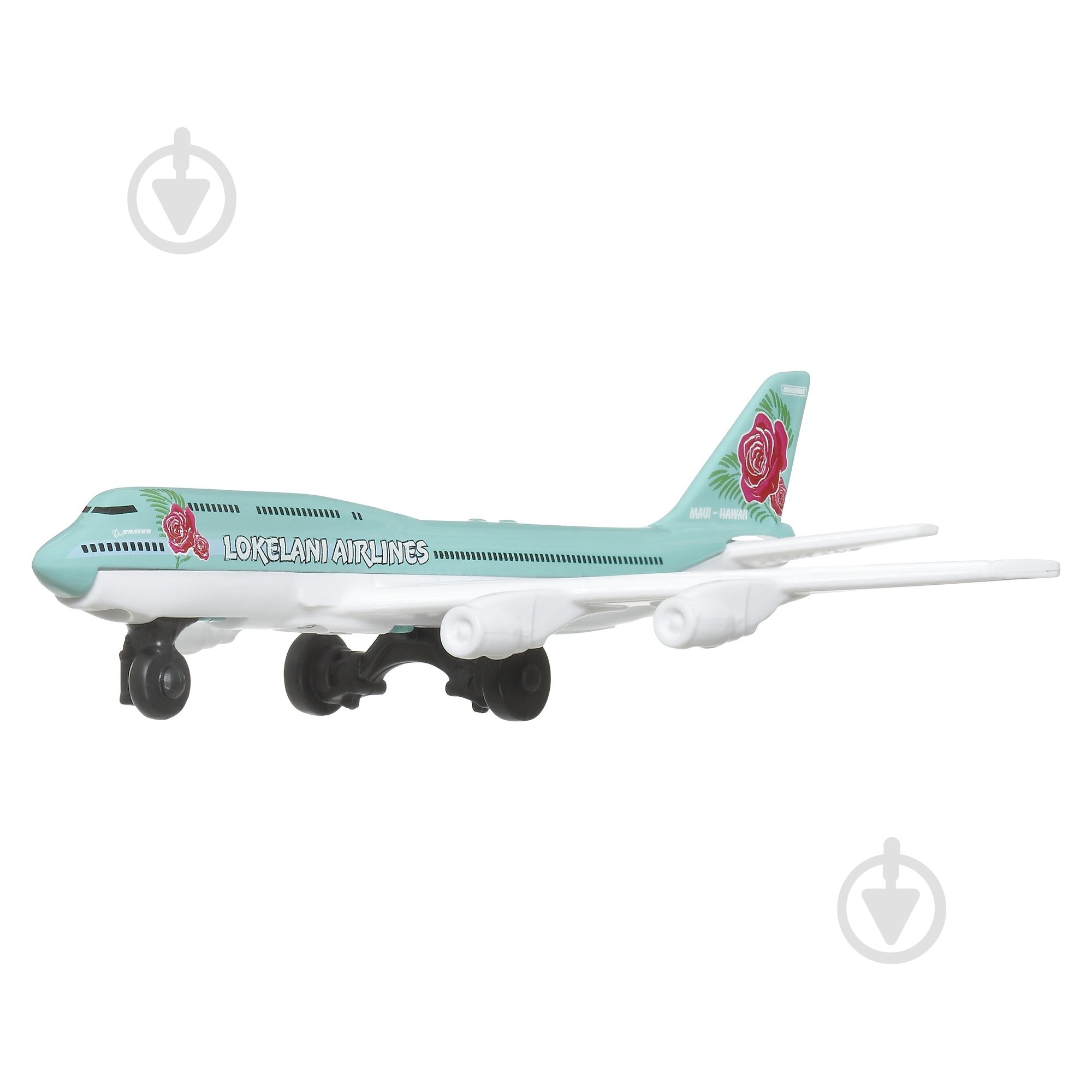 Самолетик Matchbox Покорители воздушного пространства (в асс.) JDJ05 - фото 7 Самолетик Matchbox Покорители воздушного пространства (в асс.) JDJ05 - фото 7