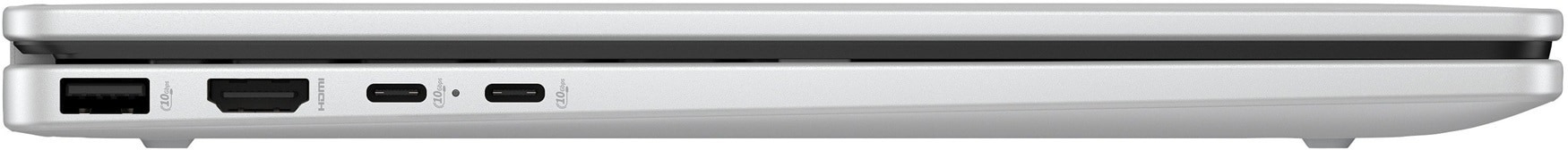 Ноутбук HP OmniBook 5 Flip x360 14" (BV5S8EA) glacier silver - фото 7 Ноутбук HP OmniBook 5 Flip x360 14" (BV5S8EA) glacier silver - фото 7