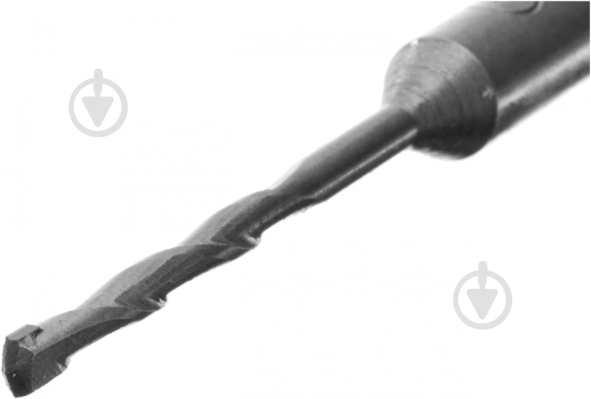 Бур Sparky SDS-plus 4x110 мм 20009000000 - фото 2 Бур Sparky SDS-plus 4x110 мм 20009000000 - фото 2