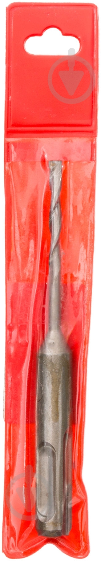 Бур Sparky SDS-plus 4x110 мм 20009000000 - фото 3 Бур Sparky SDS-plus 4x110 мм 20009000000 - фото 3