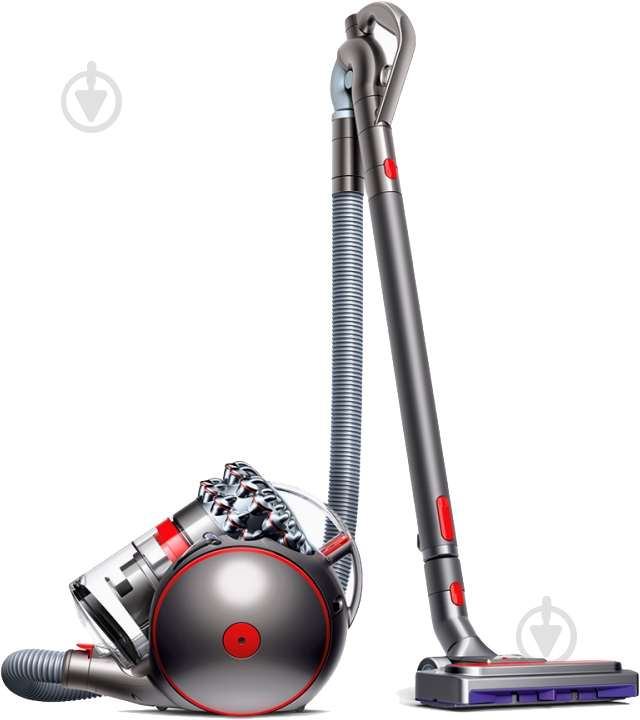 Пылесос Dyson CY26 Cinetic Big Ball Animal Pro 2 - фото 1
