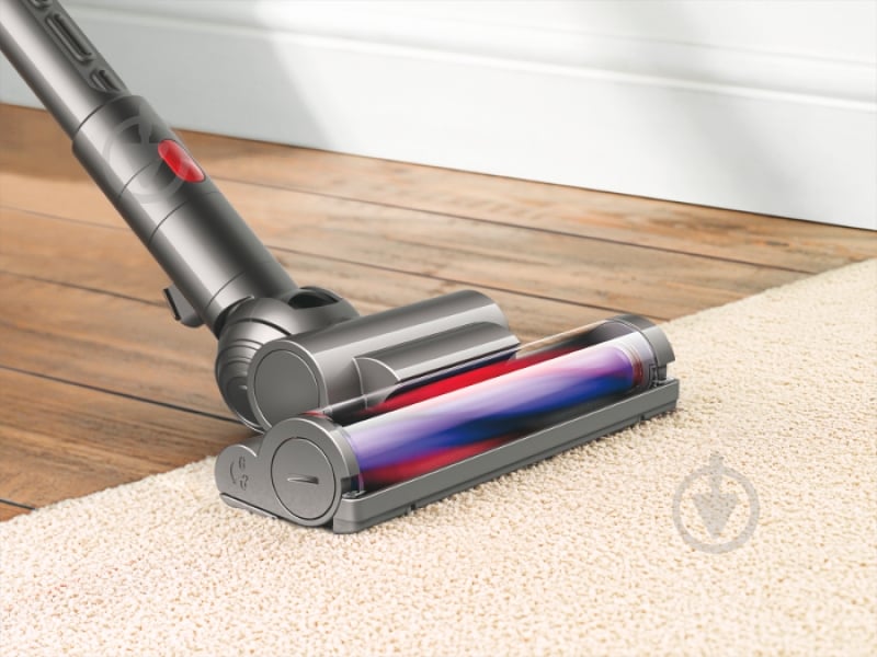 Пылесос Dyson CY26 Cinetic Big Ball Animal Pro 2 - фото 3