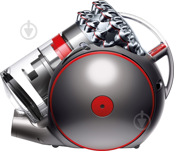 Пылесос Dyson CY26 Cinetic Big Ball Animal Pro 2 - фото 2