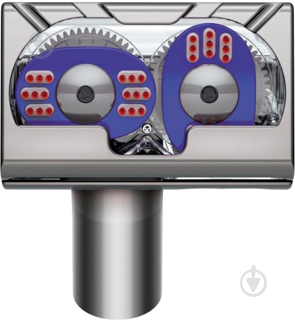 Пылесос Dyson CY26 Cinetic Big Ball Animal Pro 2 - фото 5