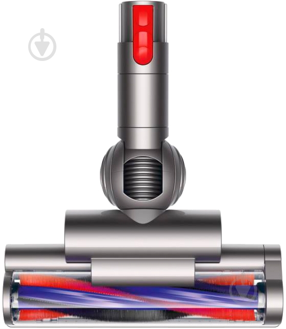 Пылесос Dyson CY26 Cinetic Big Ball Animal Pro 2 - фото 8