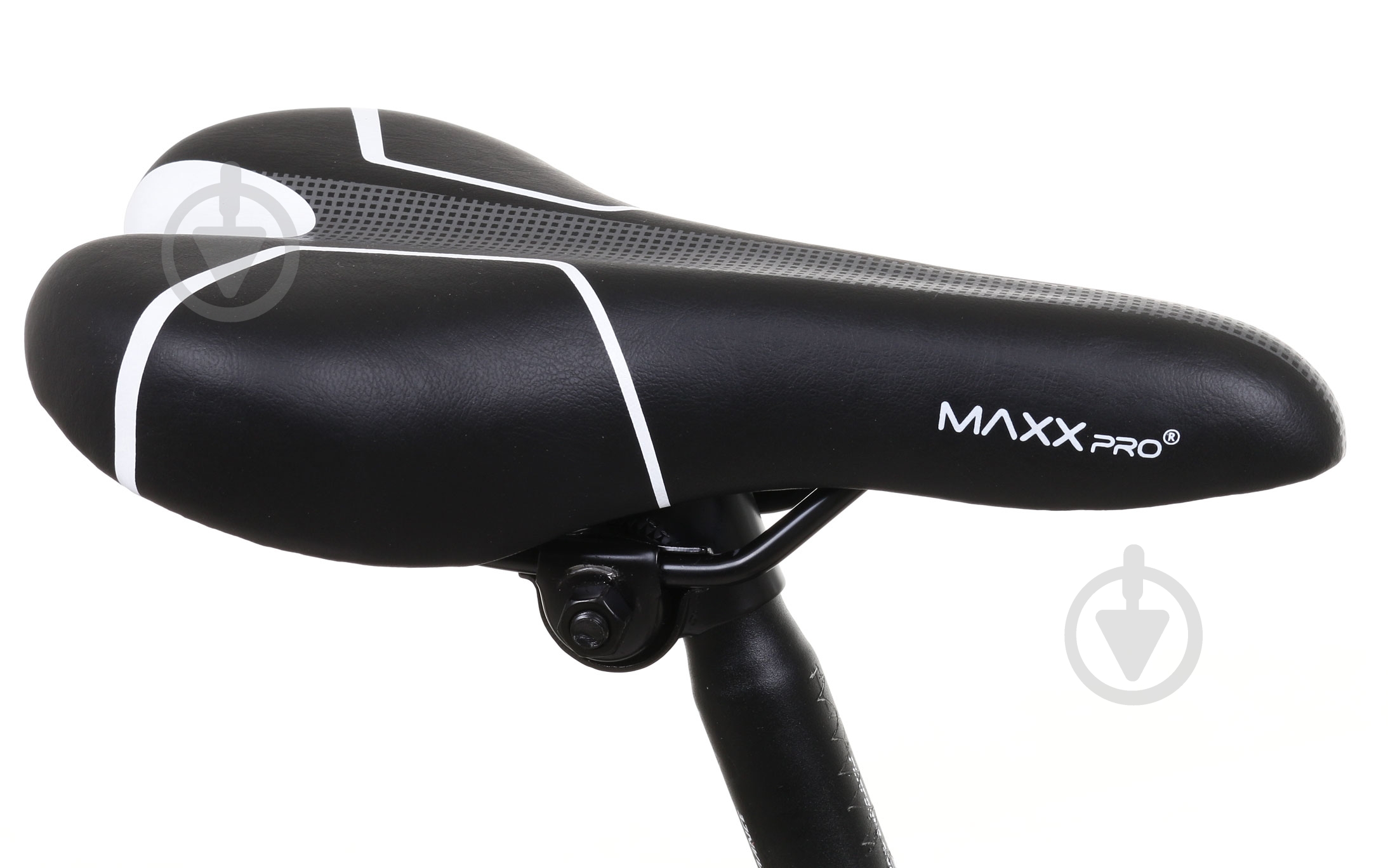 Велосипед MaxxPro 24" 12"(30 см) COYOTE-MAXX черно-белый - фото 8 Велосипед MaxxPro 24" 12"(30 см) COYOTE-MAXX черно-белый - фото 8