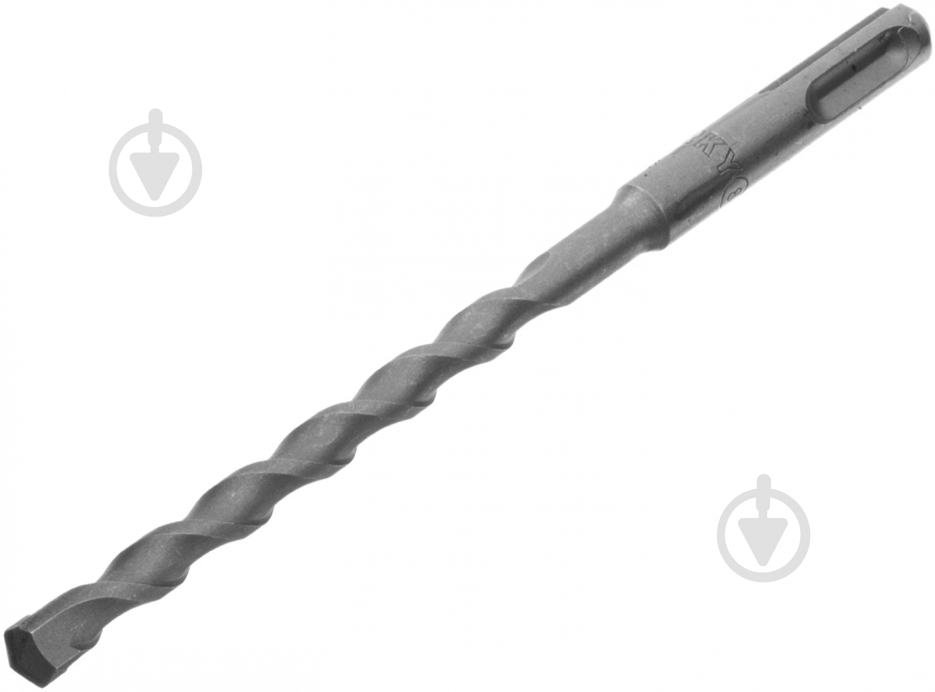 Бур Sparky SDS-plus 8x160 мм 20009000300 - фото 1 Бур Sparky SDS-plus 8x160 мм 20009000300 - фото 1