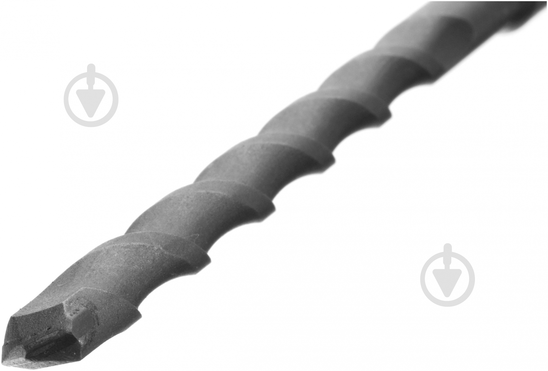 Бур Sparky SDS-plus 8x160 мм 20009000300 - фото 2 Бур Sparky SDS-plus 8x160 мм 20009000300 - фото 2