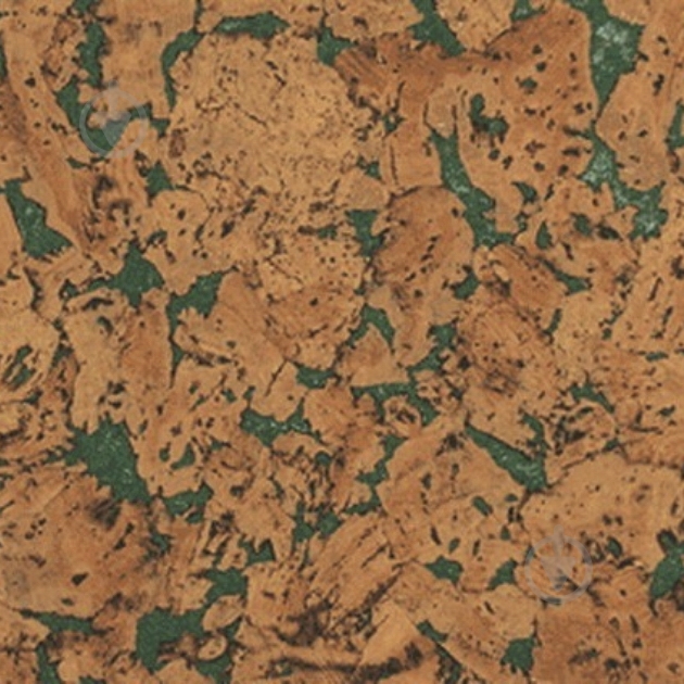 Пробковая Настенная плитка Granorte Сountry Green - фото 1