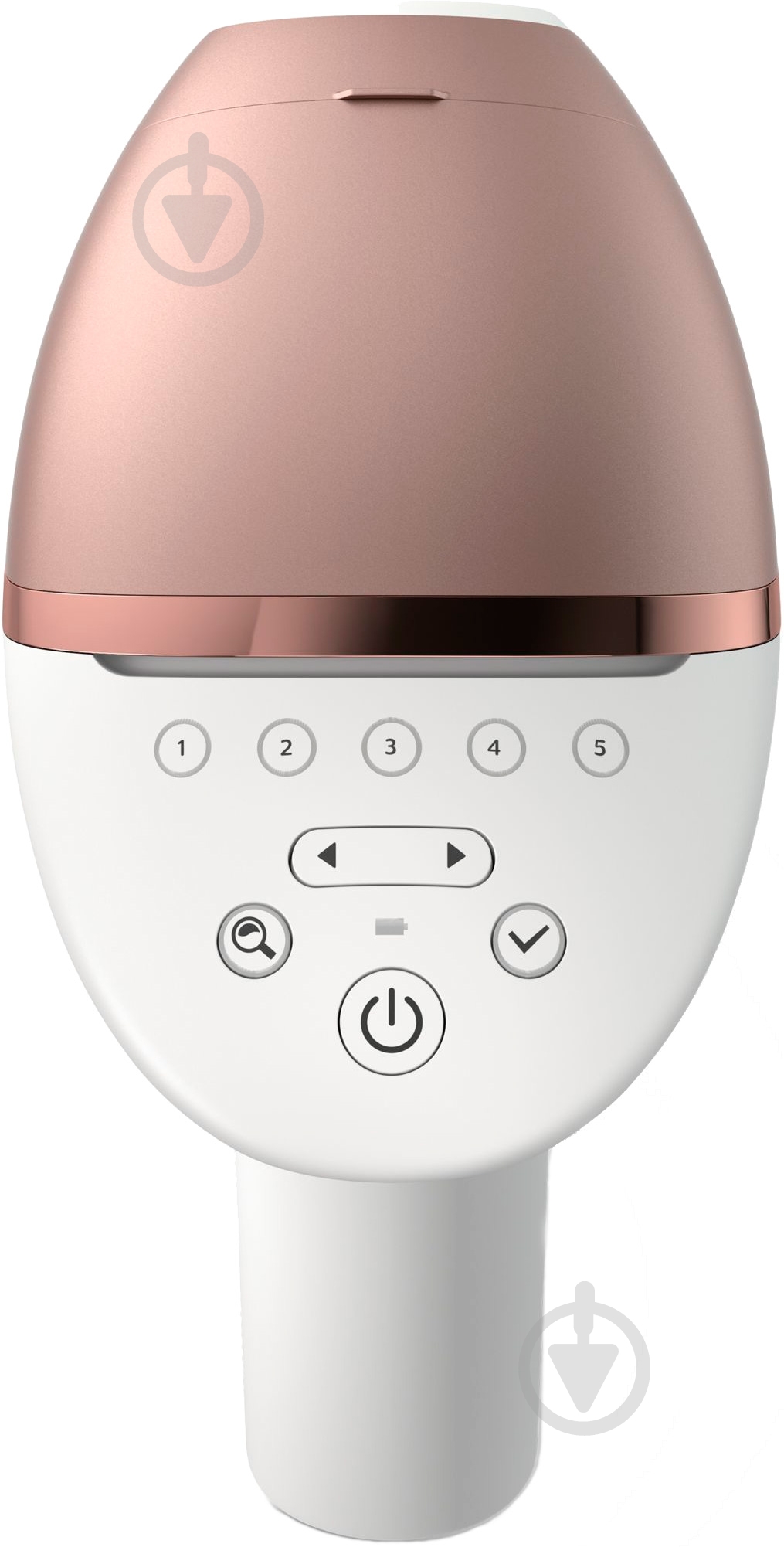 Фотоепілятор Philips Lumea Prestige BRI956/00 Lumea Prestige - фото 2