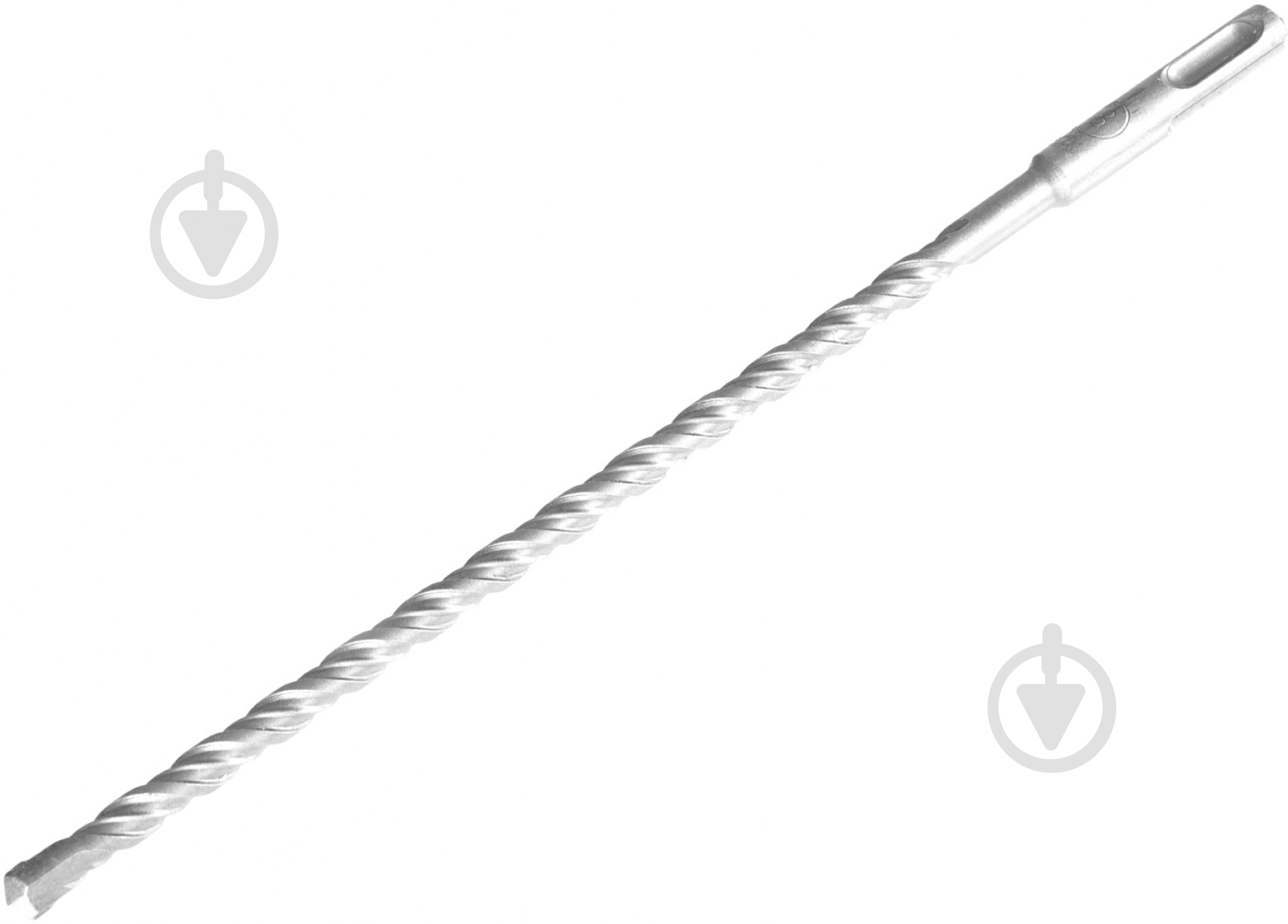 Бур Sparky SDS-plus 8x260 мм 20009001700 - фото 1