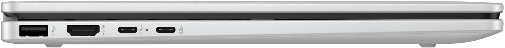 Ноутбук HP OmniBook 5 Flip x360 14" (BV5T5EA) glacier silver - фото 9 Ноутбук HP OmniBook 5 Flip x360 14" (BV5T5EA) glacier silver - фото 9